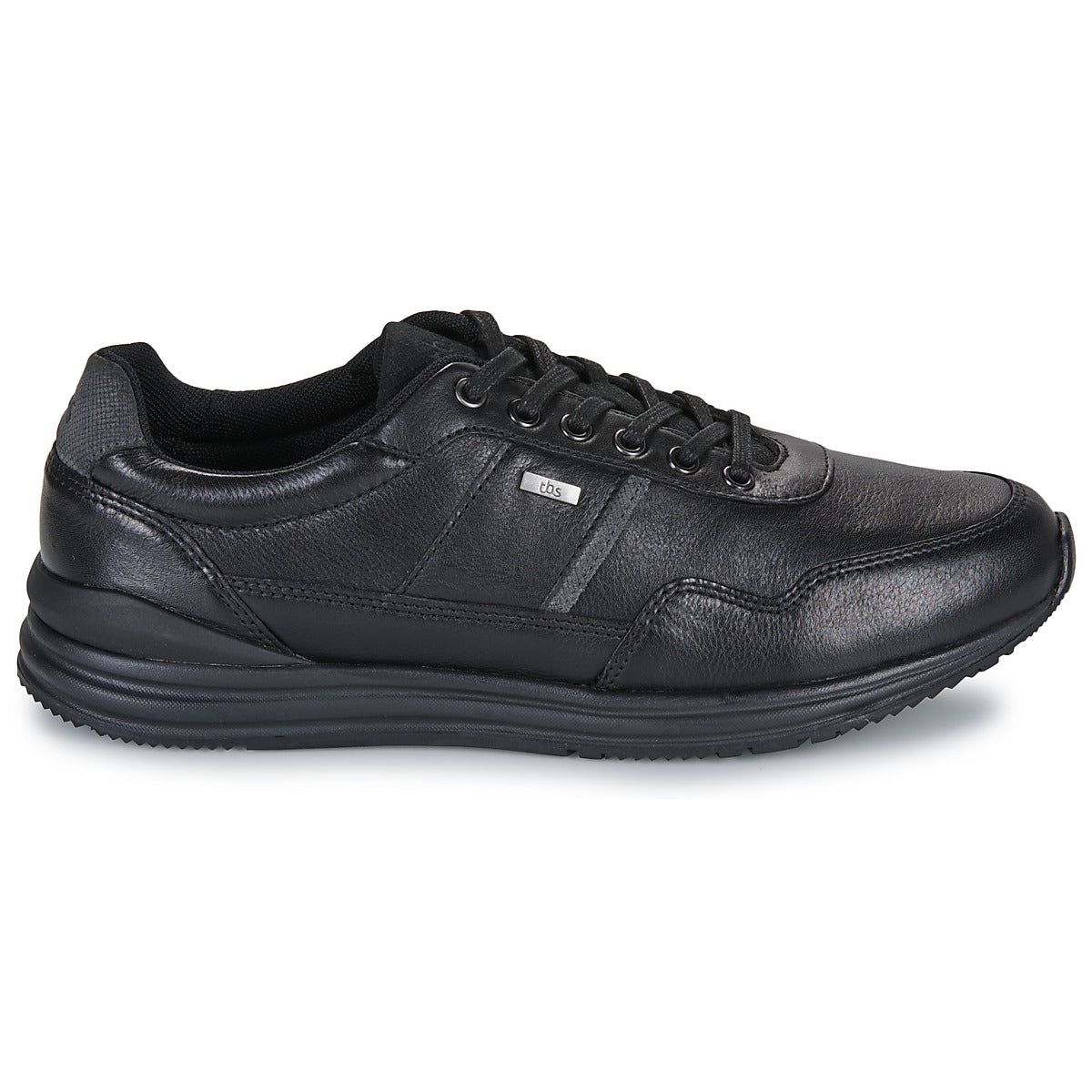 Sneakers Uomo TBS  AURELLE  Nero