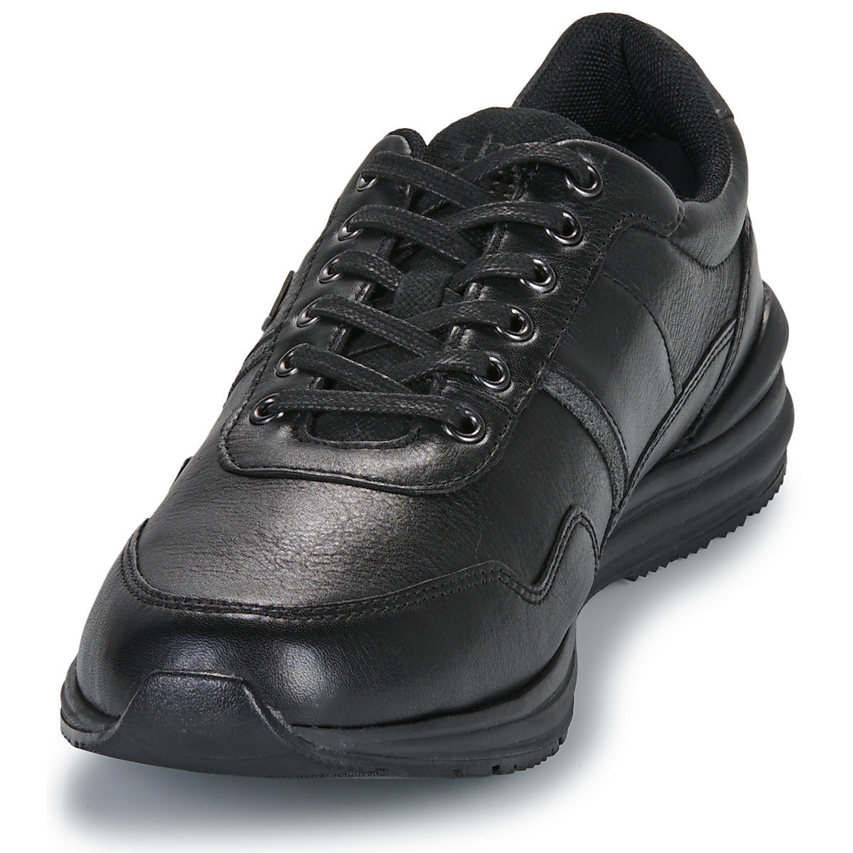 Sneakers Uomo TBS  AURELLE  Nero