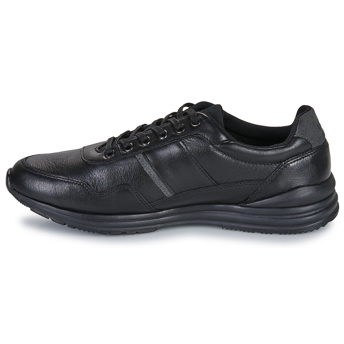 Sneakers Uomo TBS  AURELLE  Nero