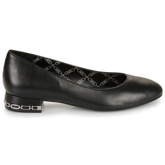 Scarpe Donna MICHAEL Michael Kors JUNE FLEX BALLET Nero