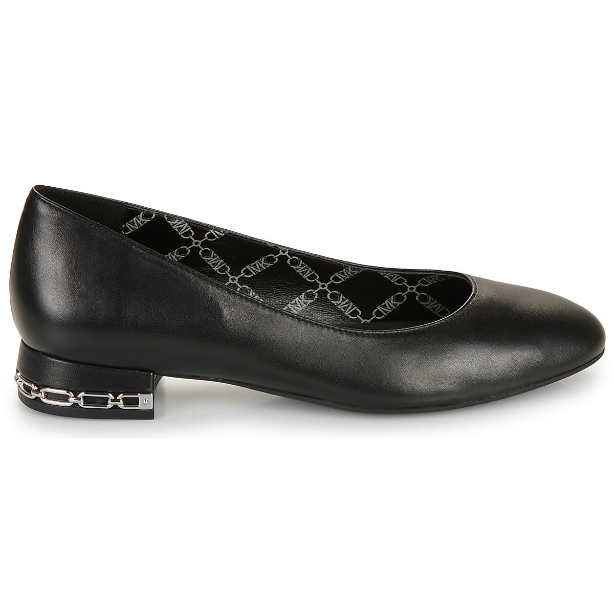 Scarpe Donna MICHAEL Michael Kors JUNE FLEX BALLET Nero