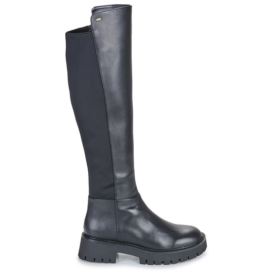 Stivali Donna MICHAEL Michael Kors ASHER BOOT Nero