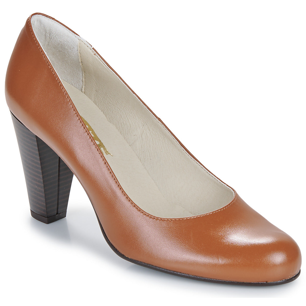 Scarpe Donna So Size SEROMALOKA Marrone