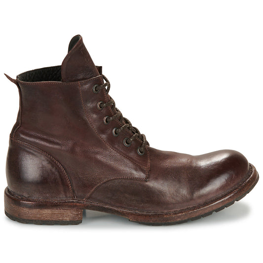 Stivaletti Uomo Moma MALE U Marrone