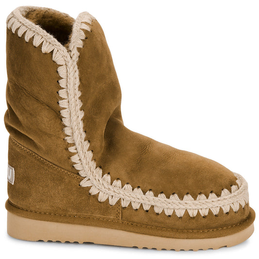 Stivaletti Donna Mou ESKIMO 24 Marrone