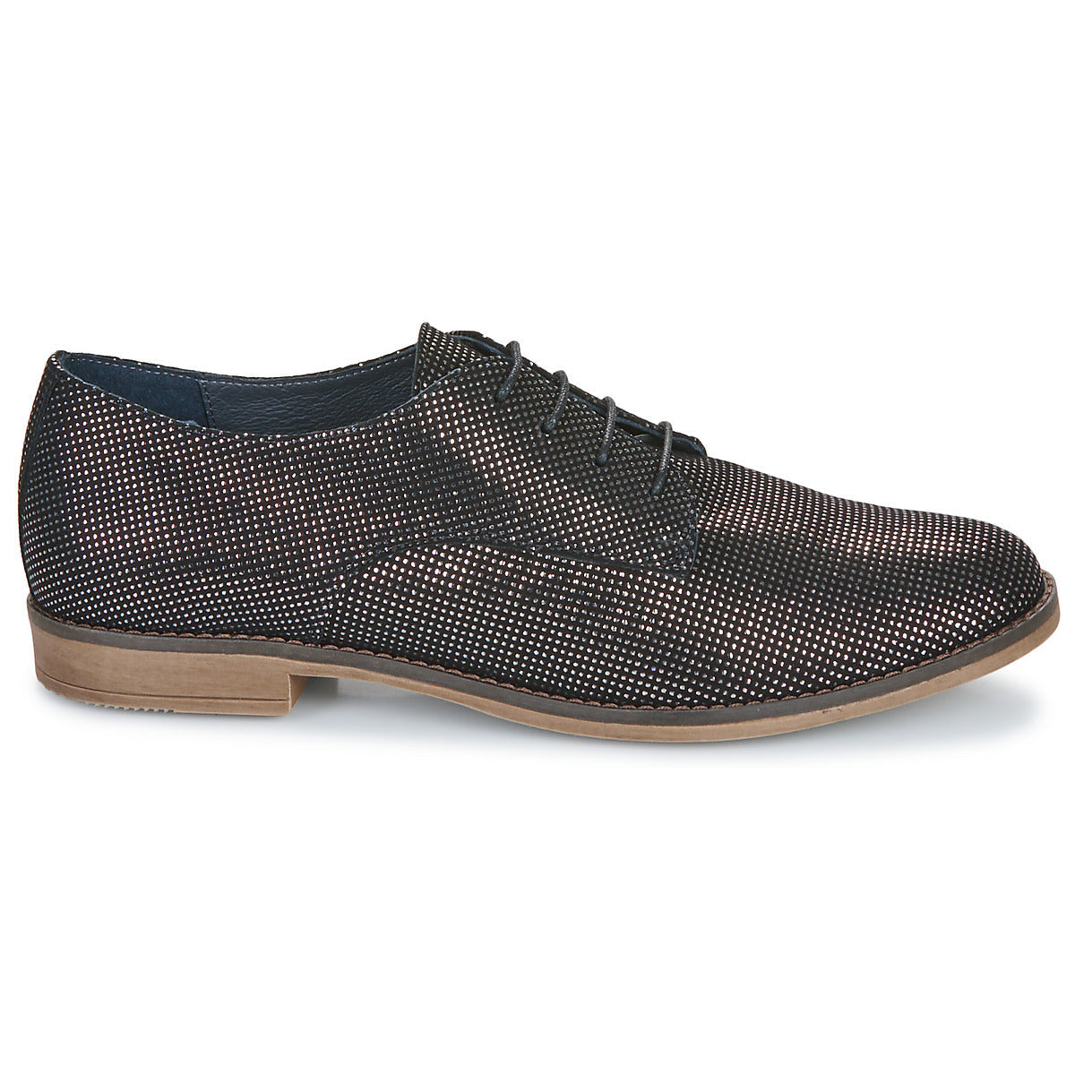 Scarpe Donna Otess / Zoï ADYL Nero