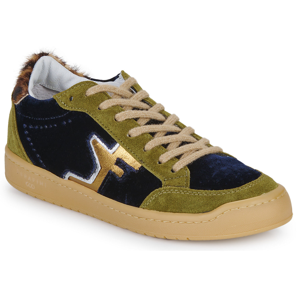 Sneakers basse Donna Serafini SAN DIEGO Multicolore