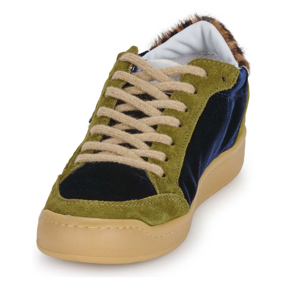 Sneakers basse Donna Serafini SAN DIEGO Multicolore