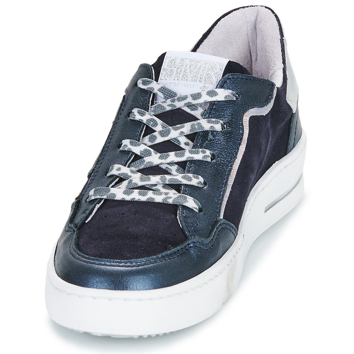 Sneakers basse Donna Semerdjian ALE Blu