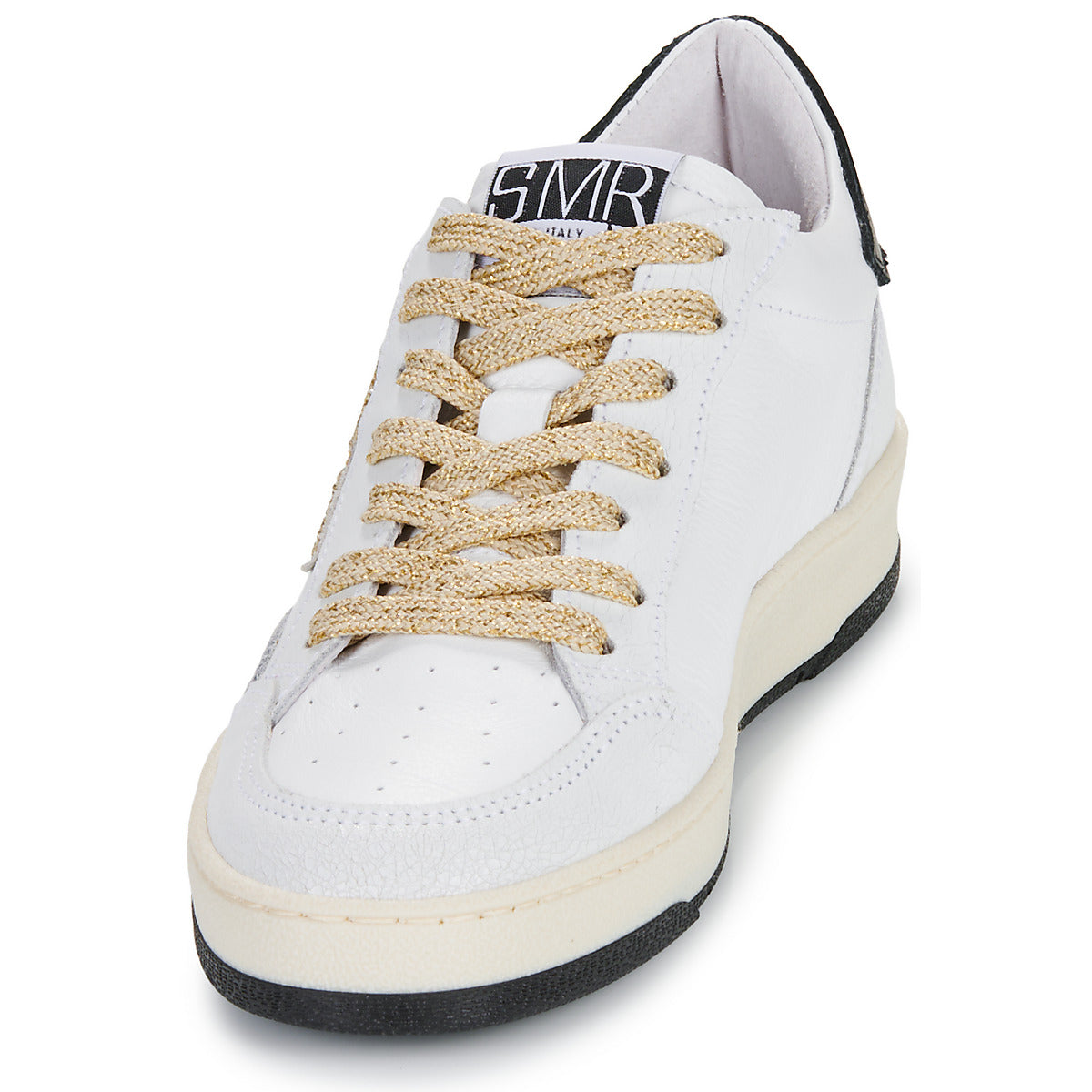 Sneakers basse Donna Semerdjian DANY Bianco