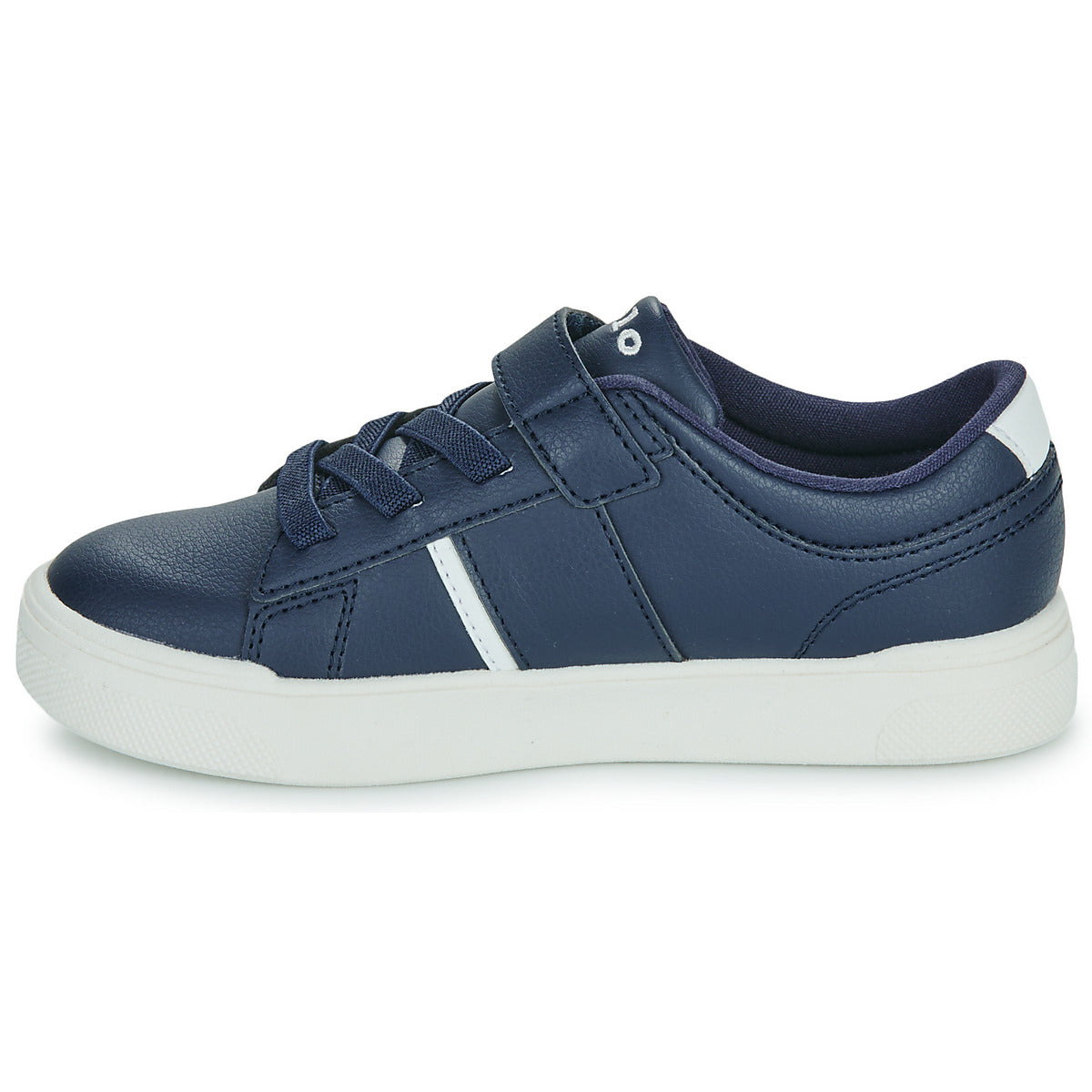 Scarpe bambini ragazza Polo Ralph Lauren FRAZIER PS Blu