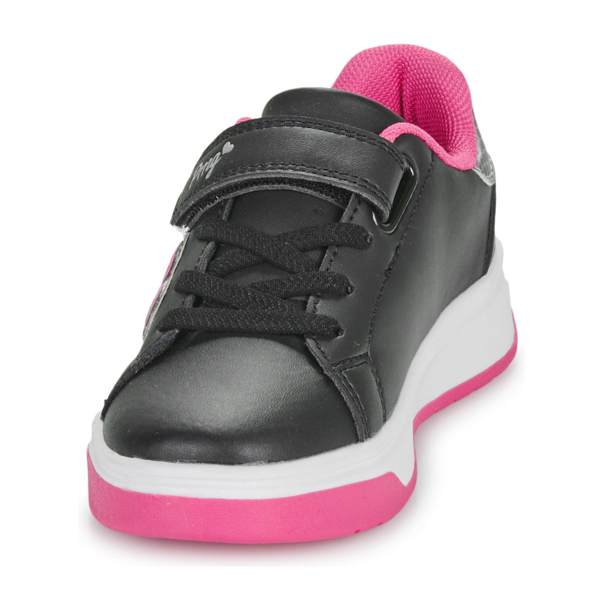 Scarpe bambini ragazza Primigi B Nero