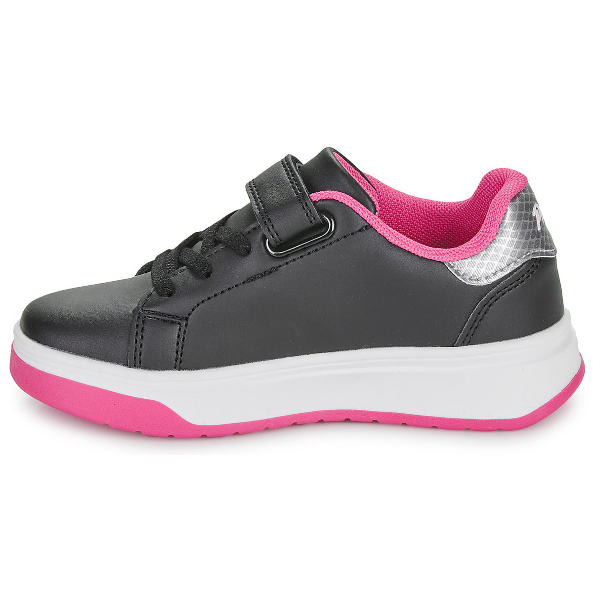 Scarpe bambini ragazza Primigi B Nero