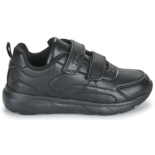 Scarpe bambini ragazza Primigi B G RUNNER BTS Nero