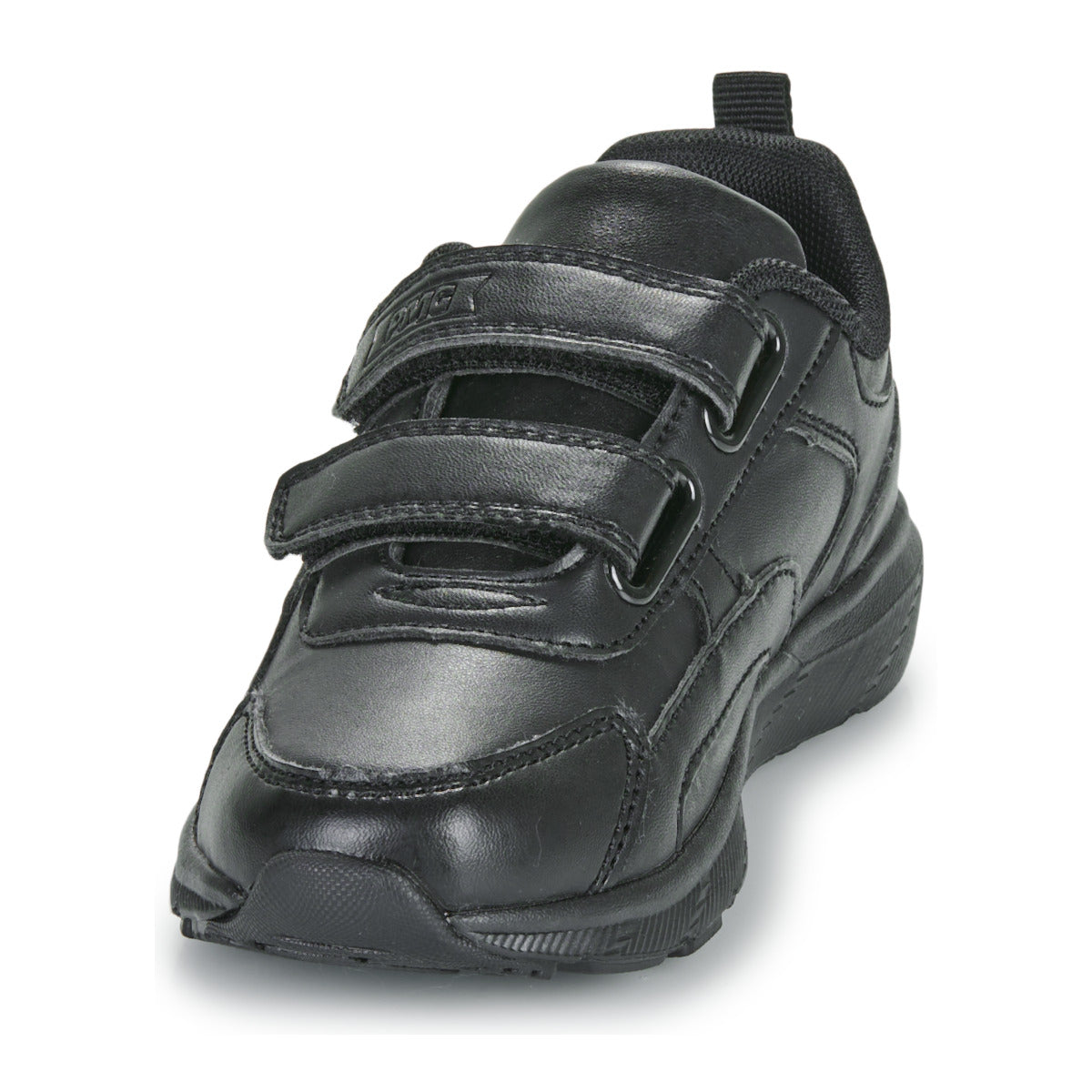 Scarpe bambini ragazza Primigi B G RUNNER BTS Nero