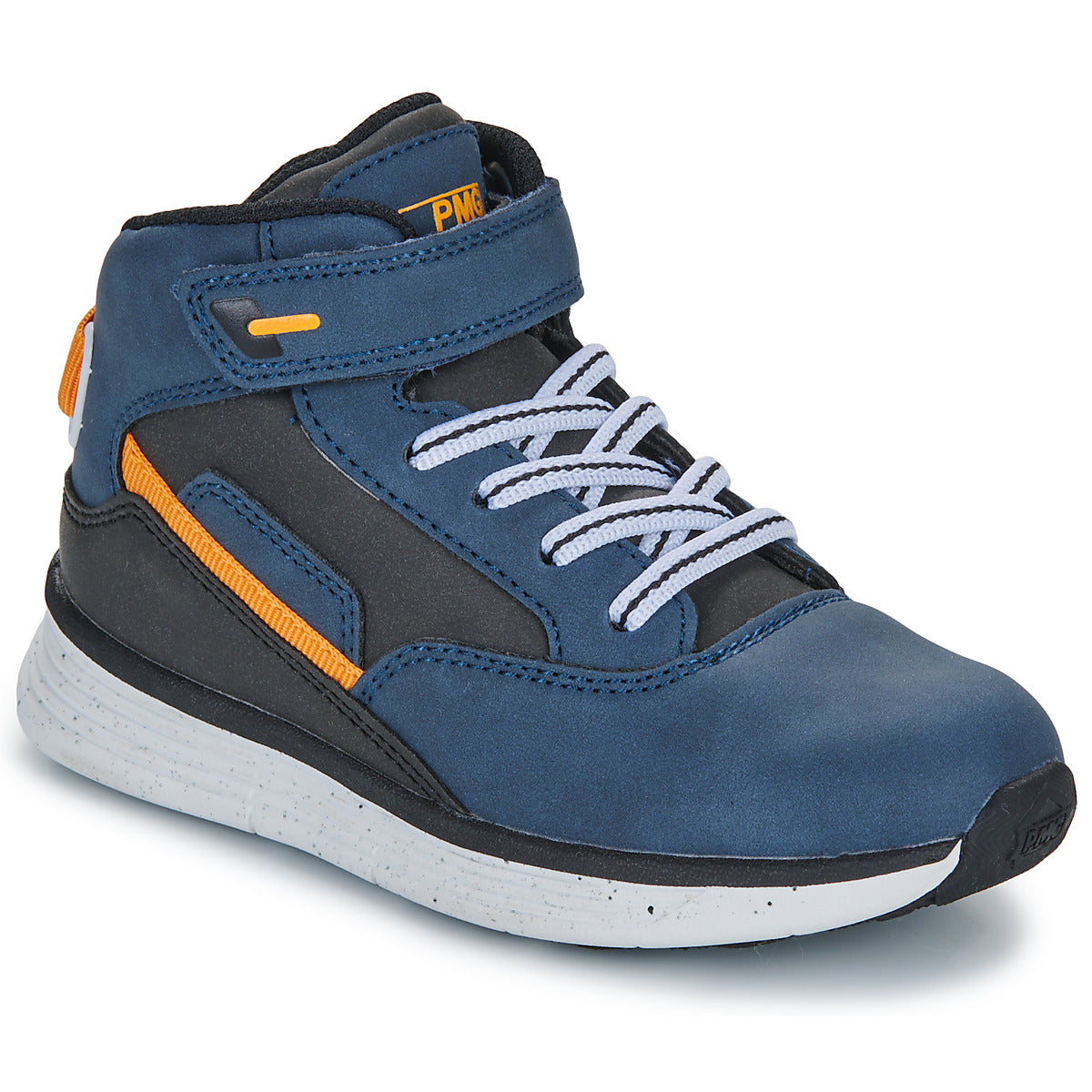 Scarpe bambini ragazzo Primigi B G TIMBY Blu