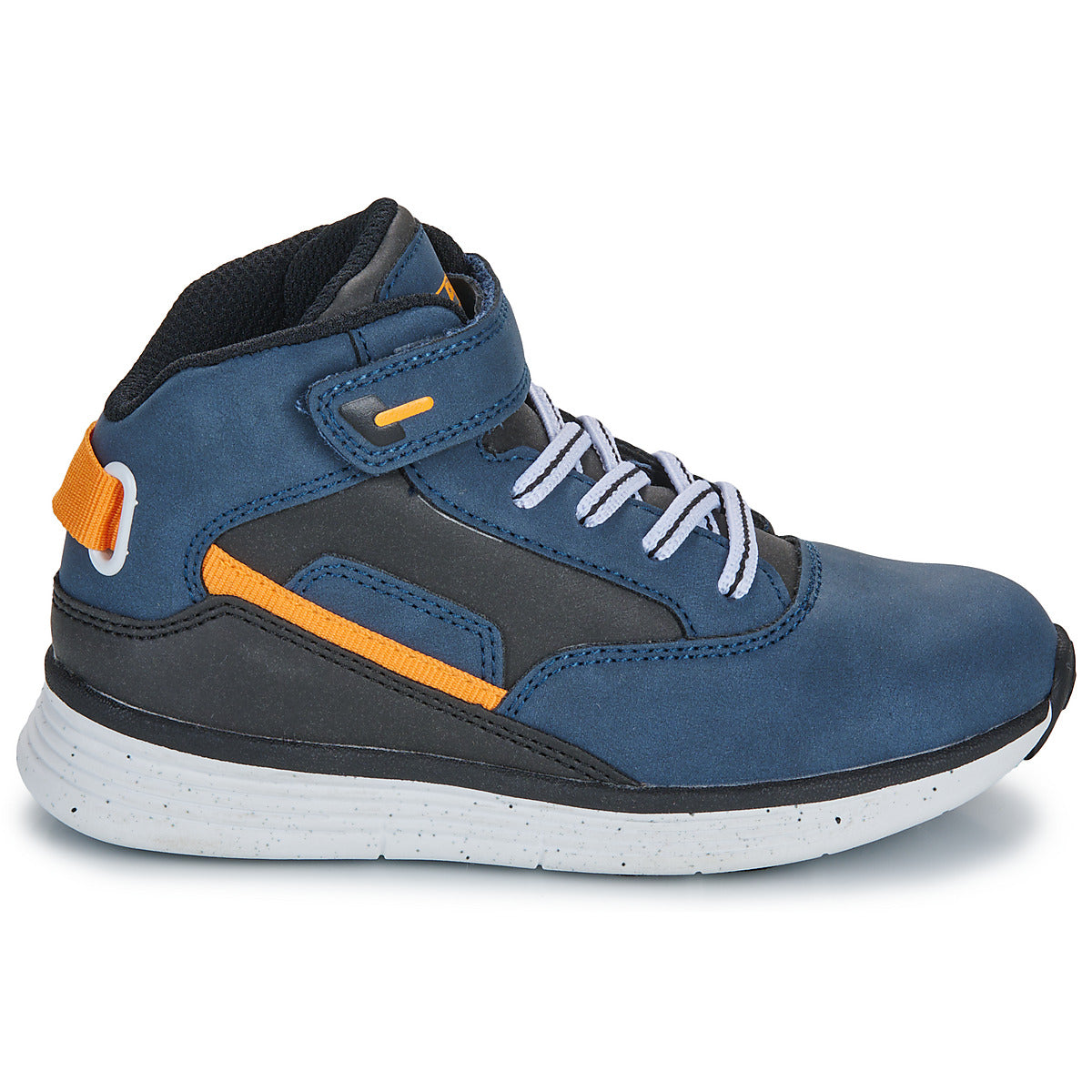 Scarpe bambini ragazzo Primigi B G TIMBY Blu