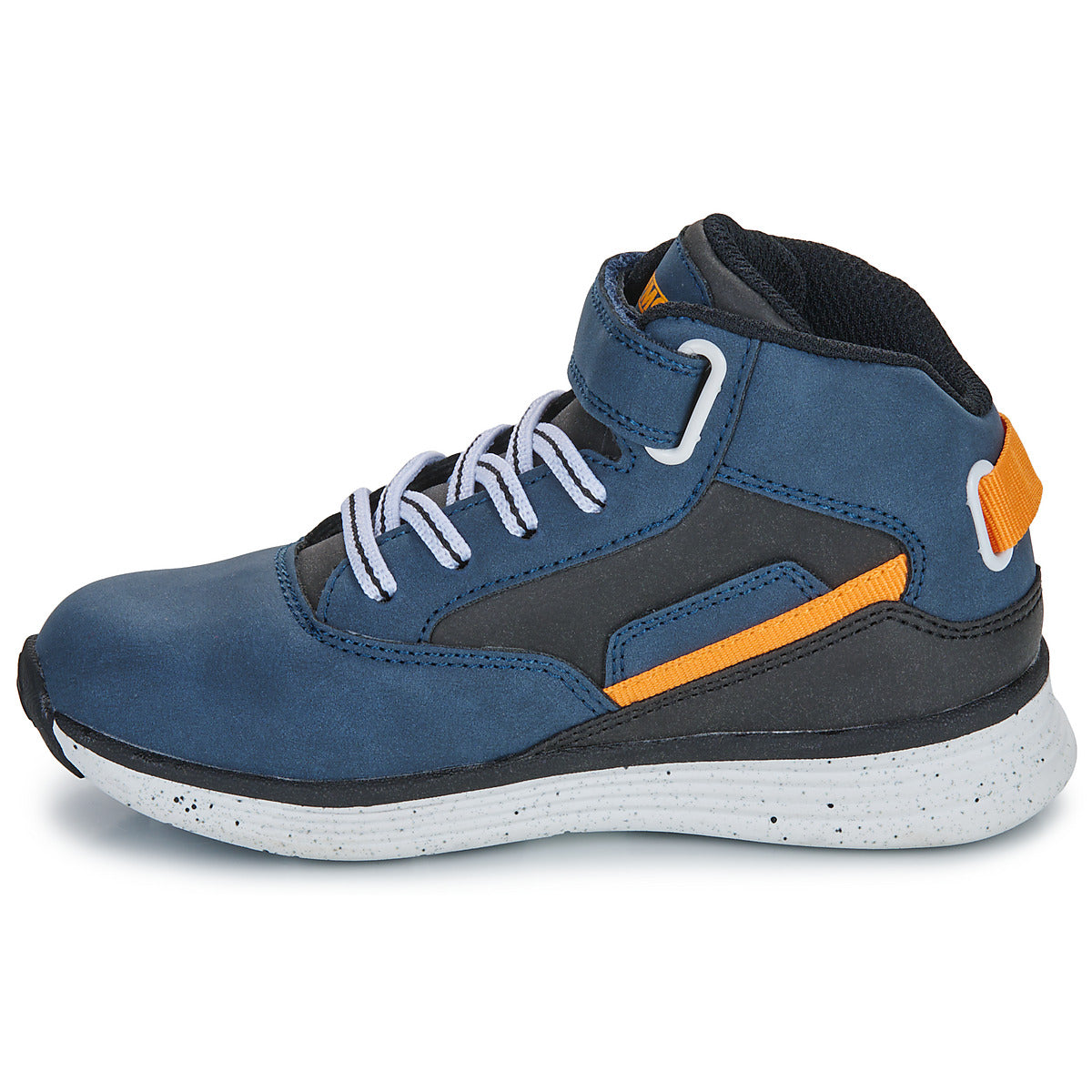 Scarpe bambini ragazzo Primigi B G TIMBY Blu