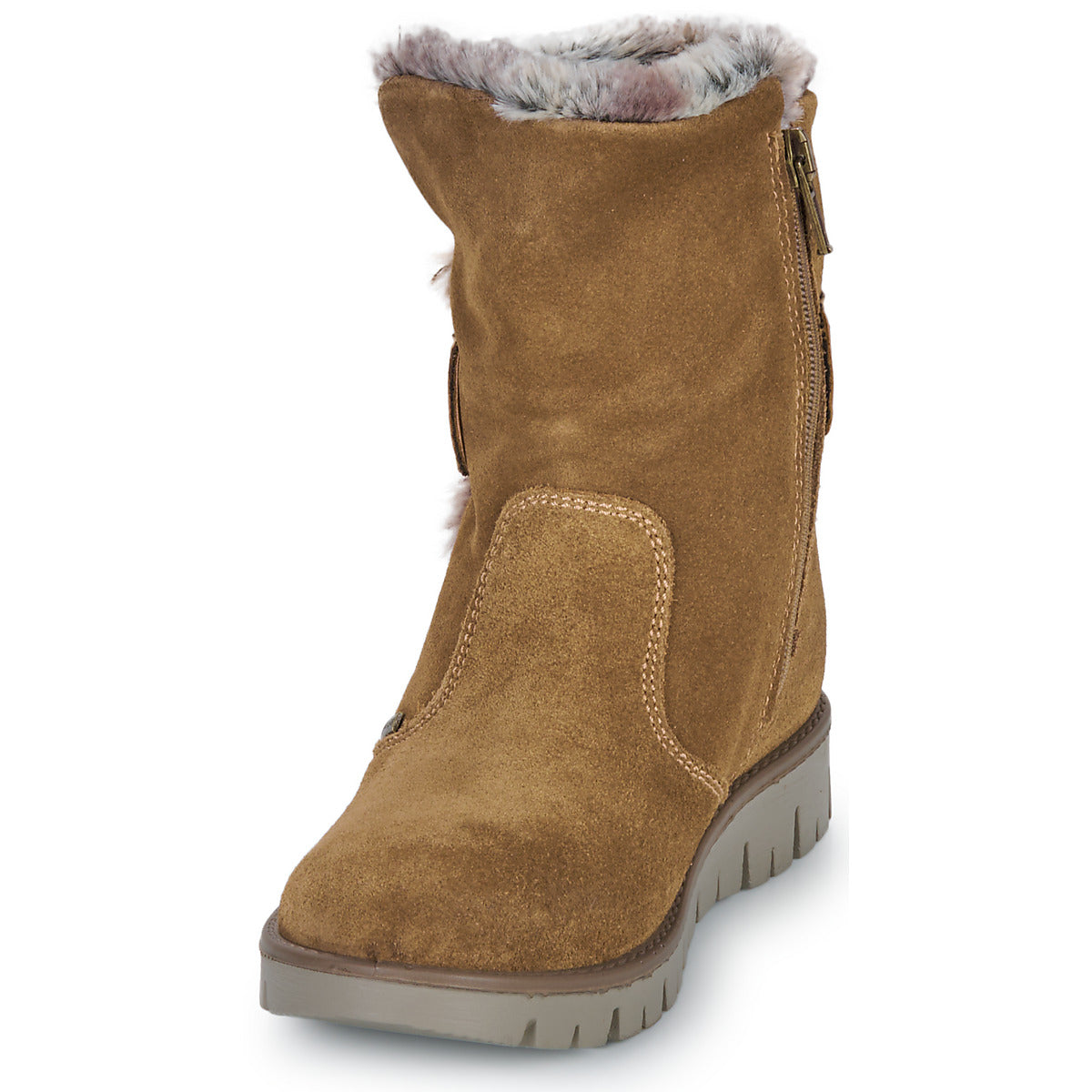 Scarpe da neve bambini ragazza Primigi ROXY GTX Marrone