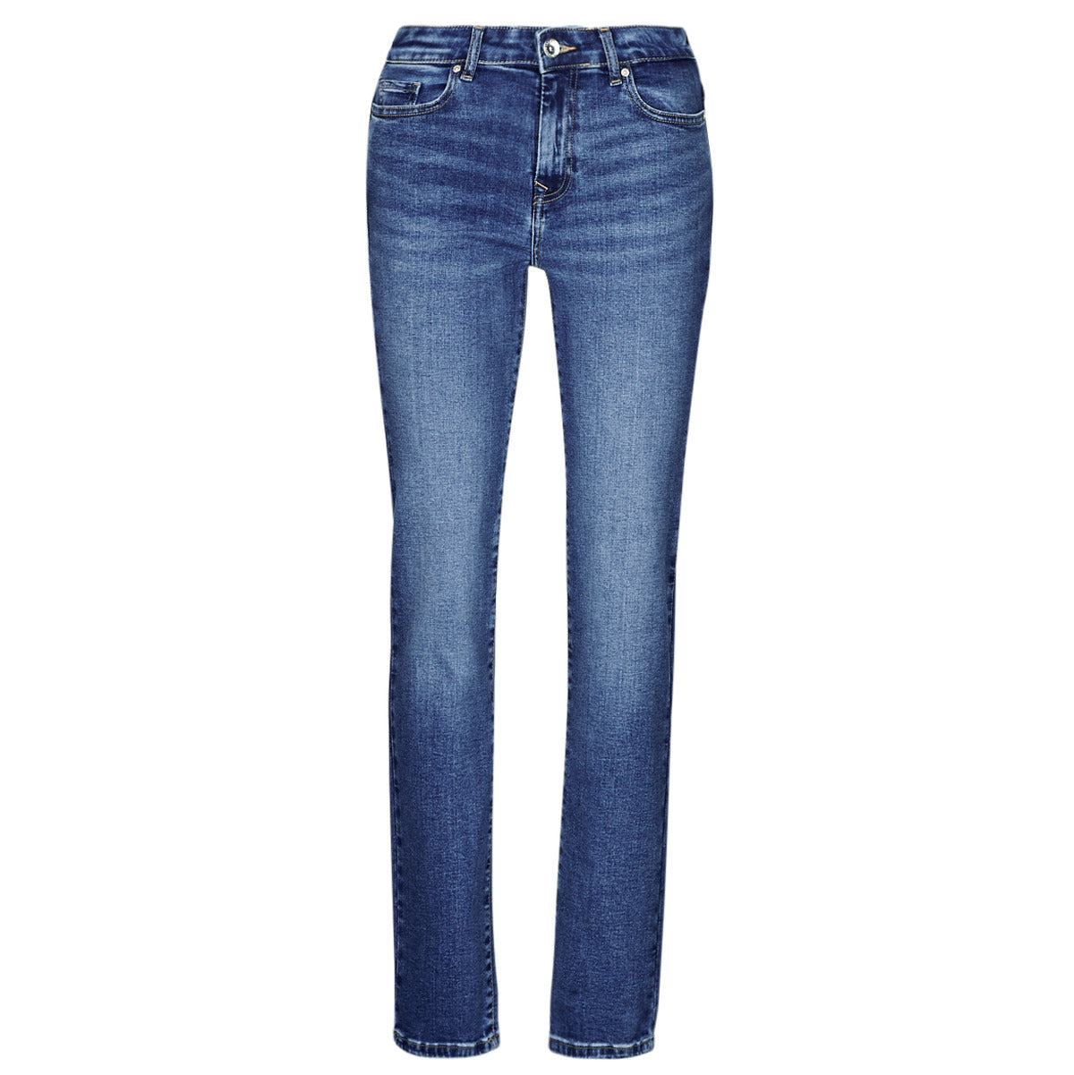 Jeans Slim Donna Only ONLSUI Blu