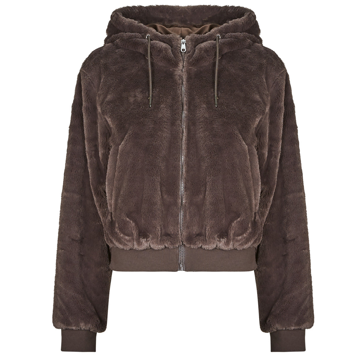 Giubbotto Donna Only ONLVENICE Marrone