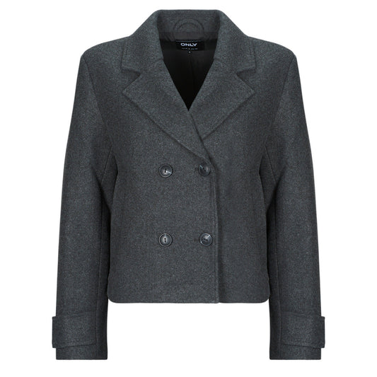 Mantella Donna Only ONLFREJA Nero