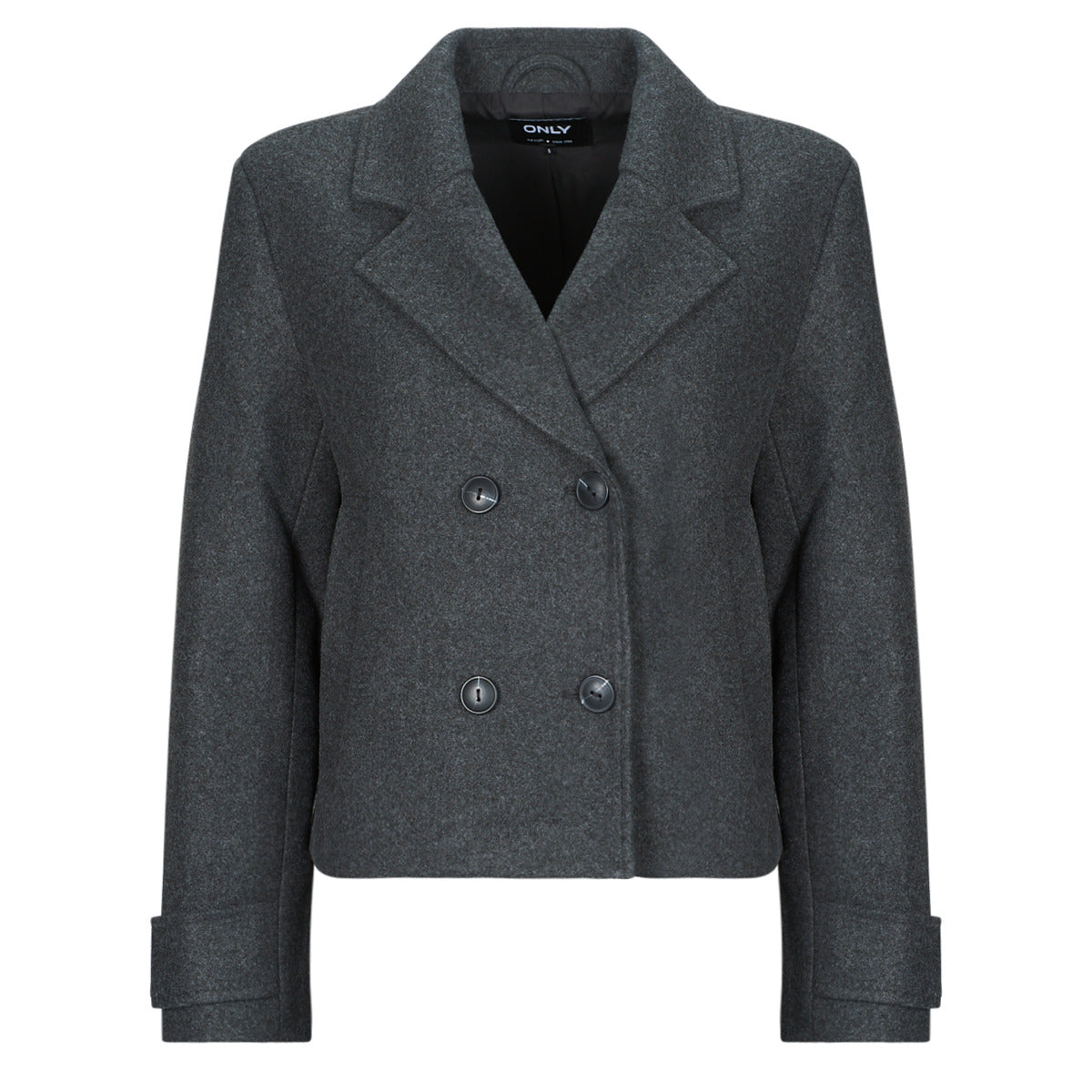 Mantella Donna Only ONLFREJA Nero