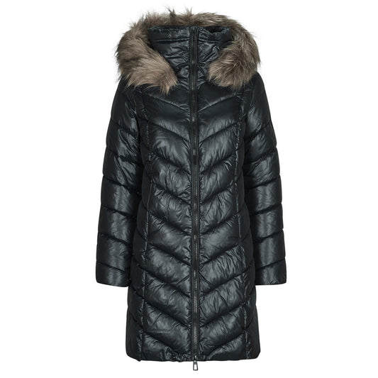 Piumino Donna Only ONLFEVER Nero