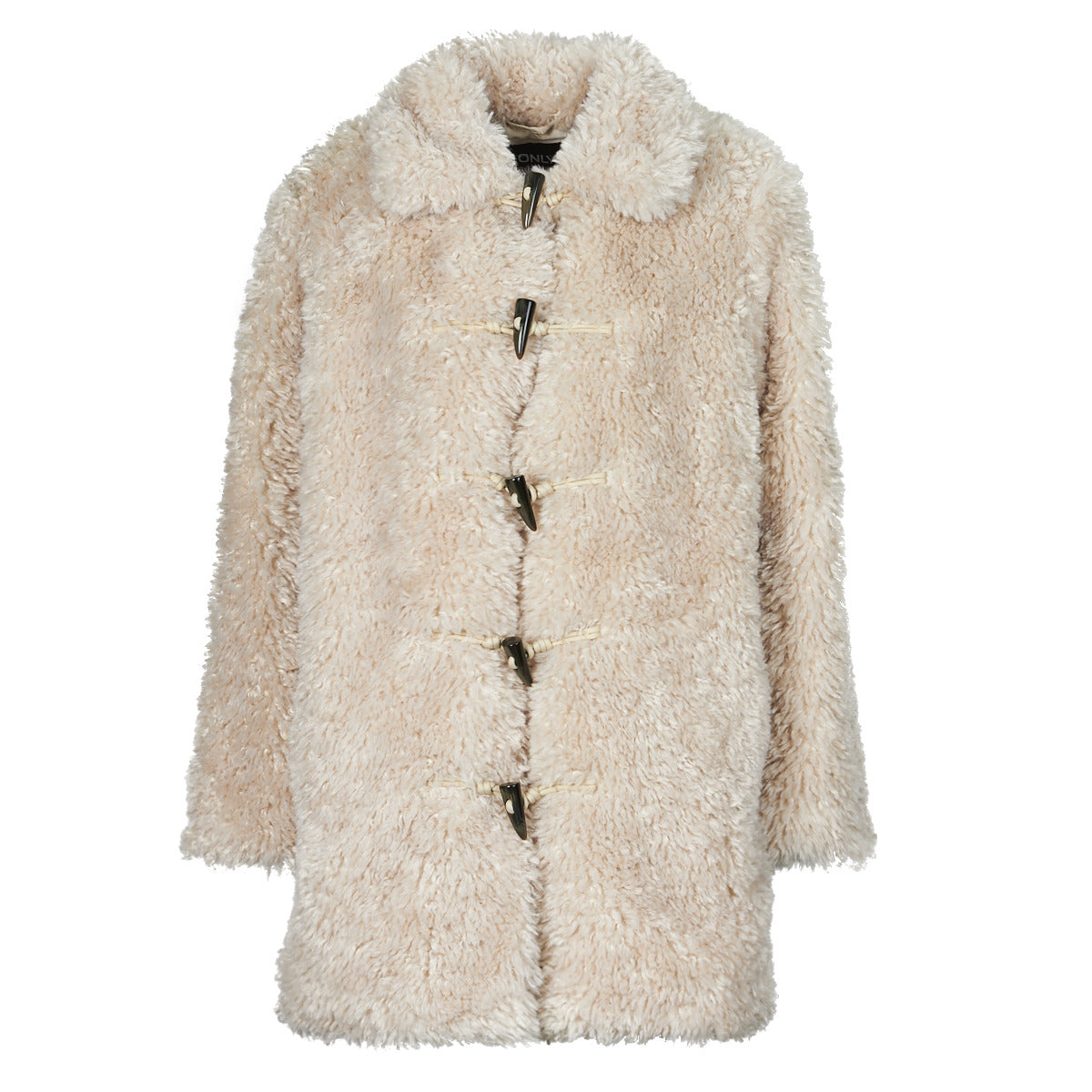 Mantella Donna Only  ONLVIKI  Beige