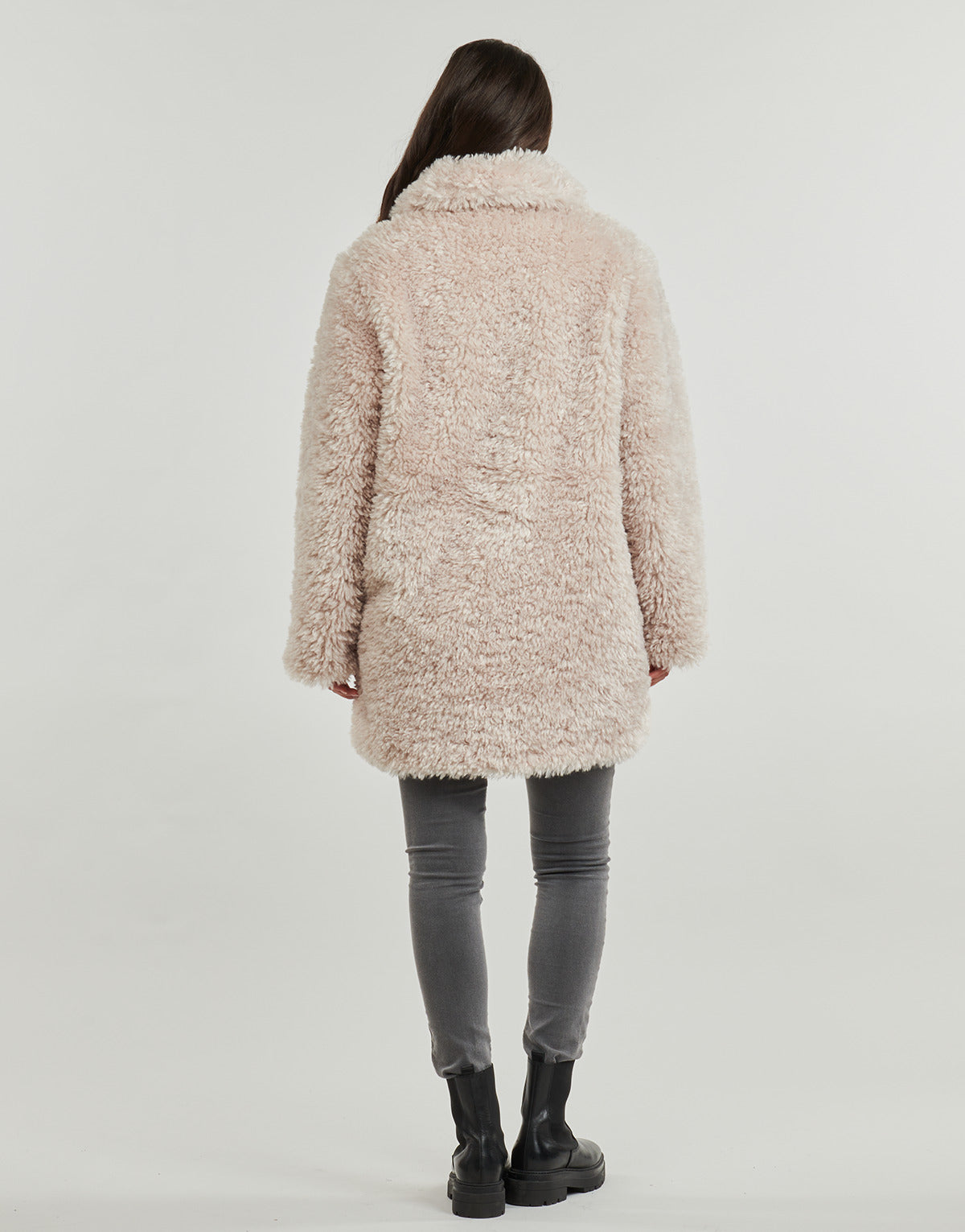 Mantella Donna Only  ONLVIKI  Beige