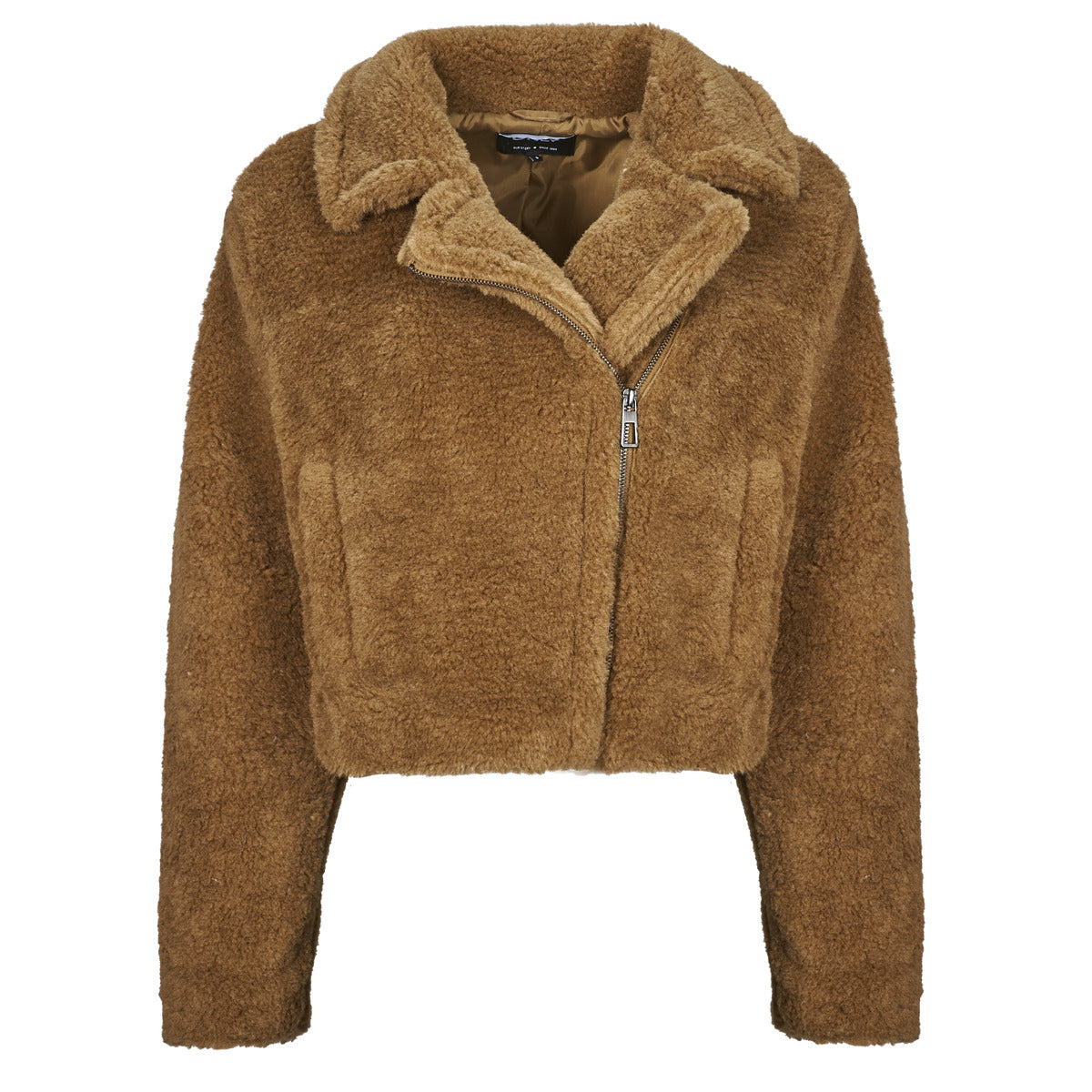 Giubbotto Donna Only  ONLVERONA  Marrone