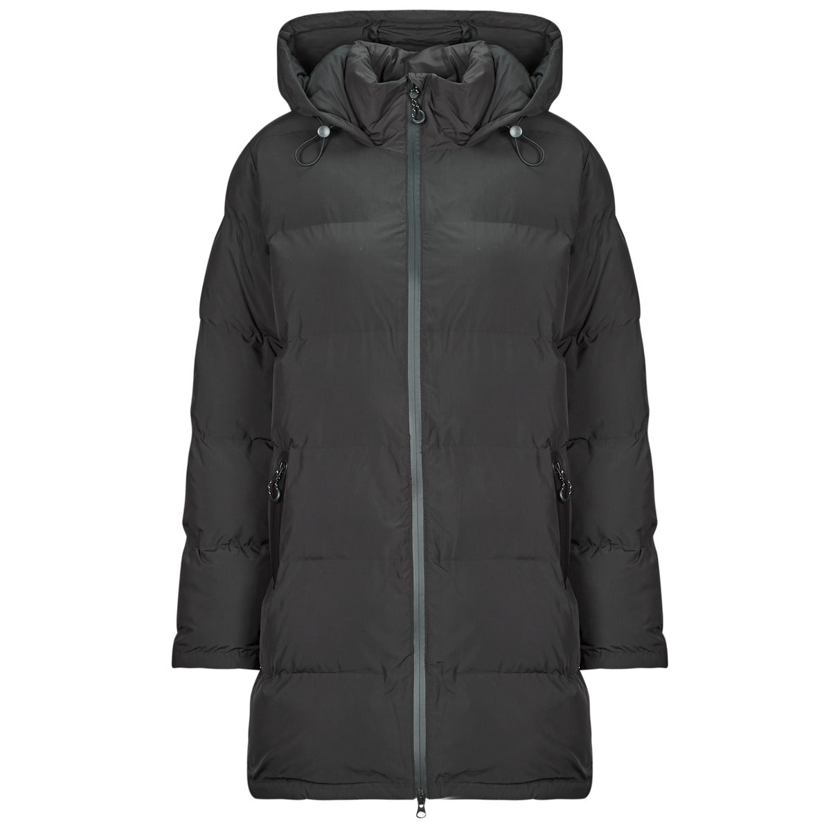 Piumino Donna Only  ONLPAULA ANN  Nero