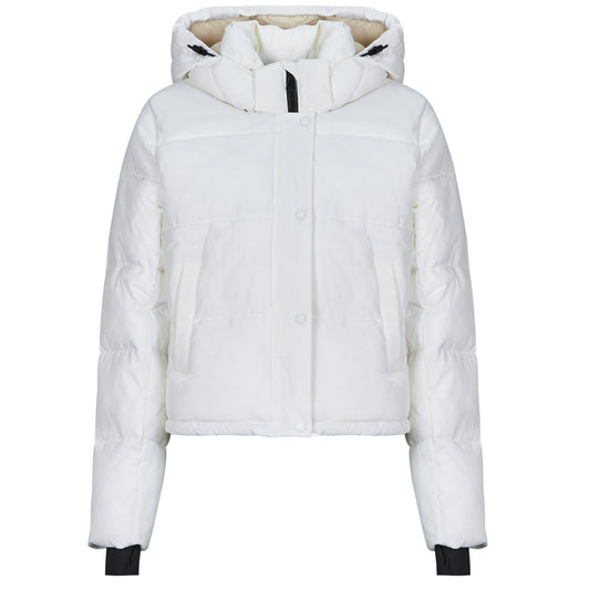 Piumino Donna Only ONLANN PREMIUM Bianco