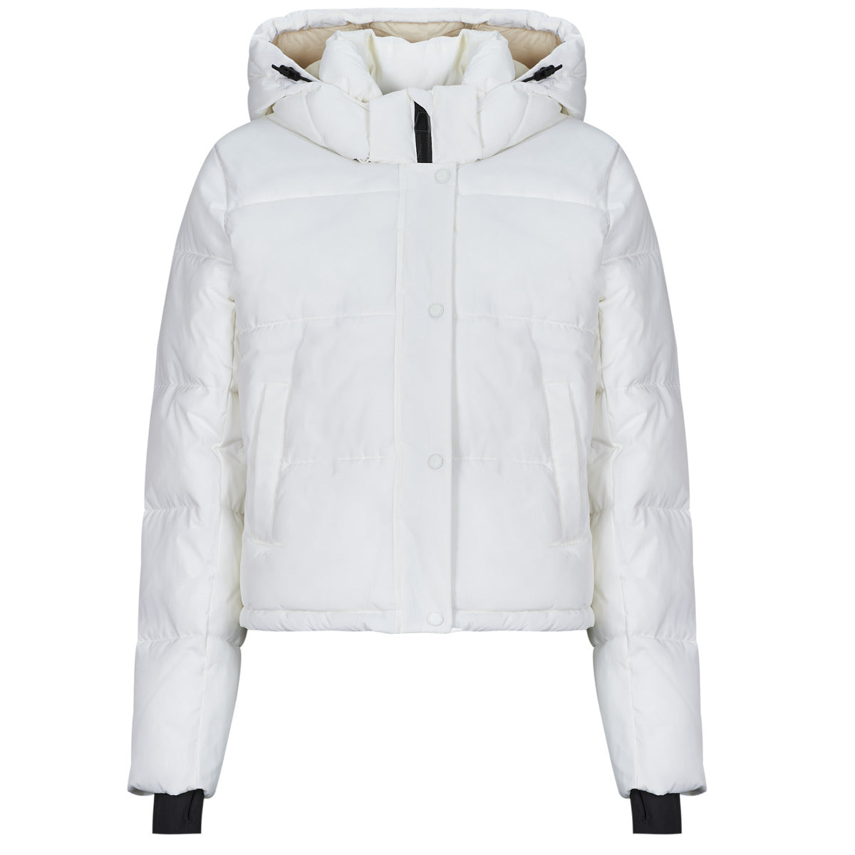 Piumino Donna Only  ONLANN PREMIUM  Bianco