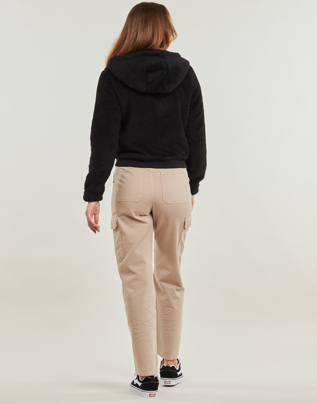 Giubbotto Donna Only  ONLNEWANNA  Nero