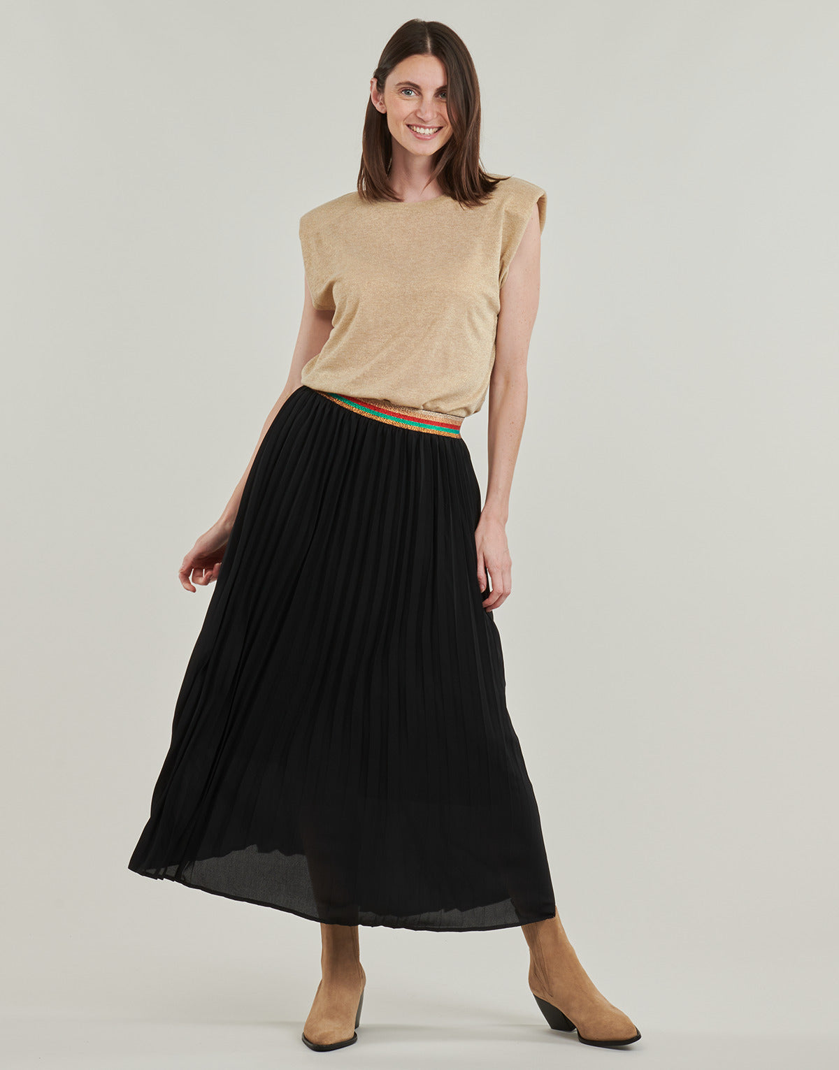 Gonna Donna Only  ONLELDA  Nero