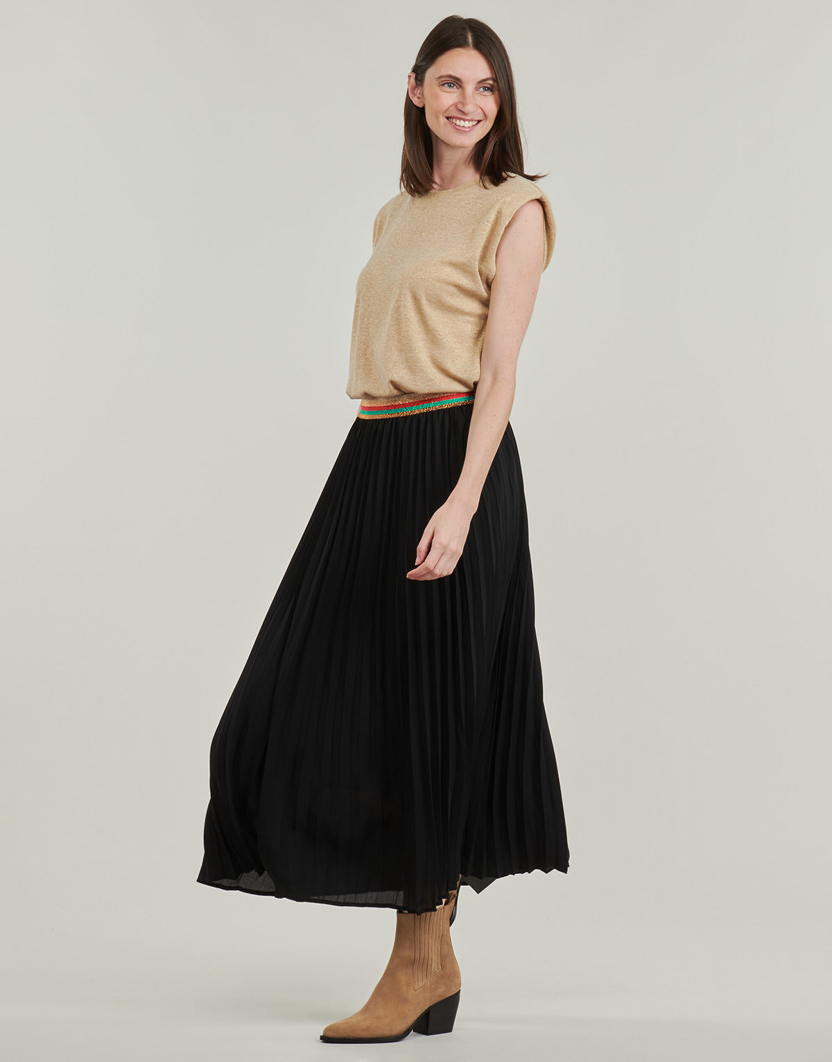 Gonna Donna Only  ONLELDA  Nero