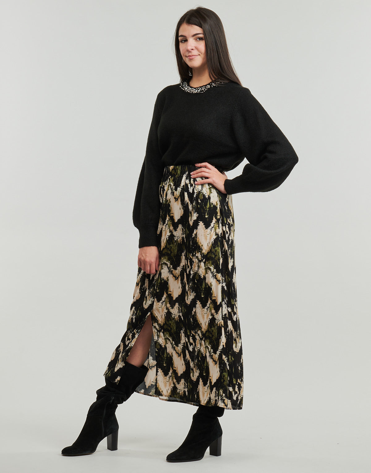 Gonna Donna Only ONLJESSIE Nero