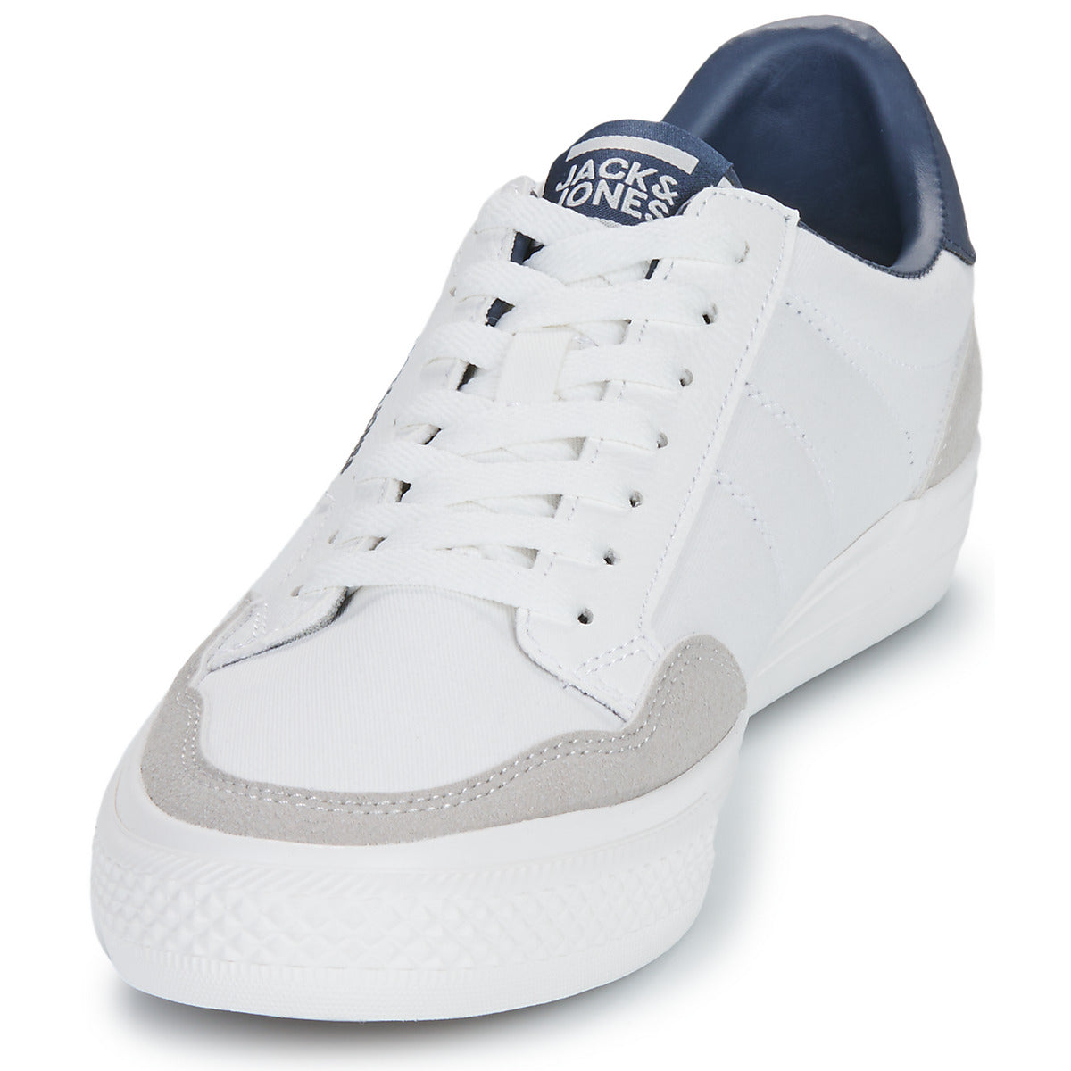 Sneakers Uomo Jack & Jones  JFW MORDEN  Bianco