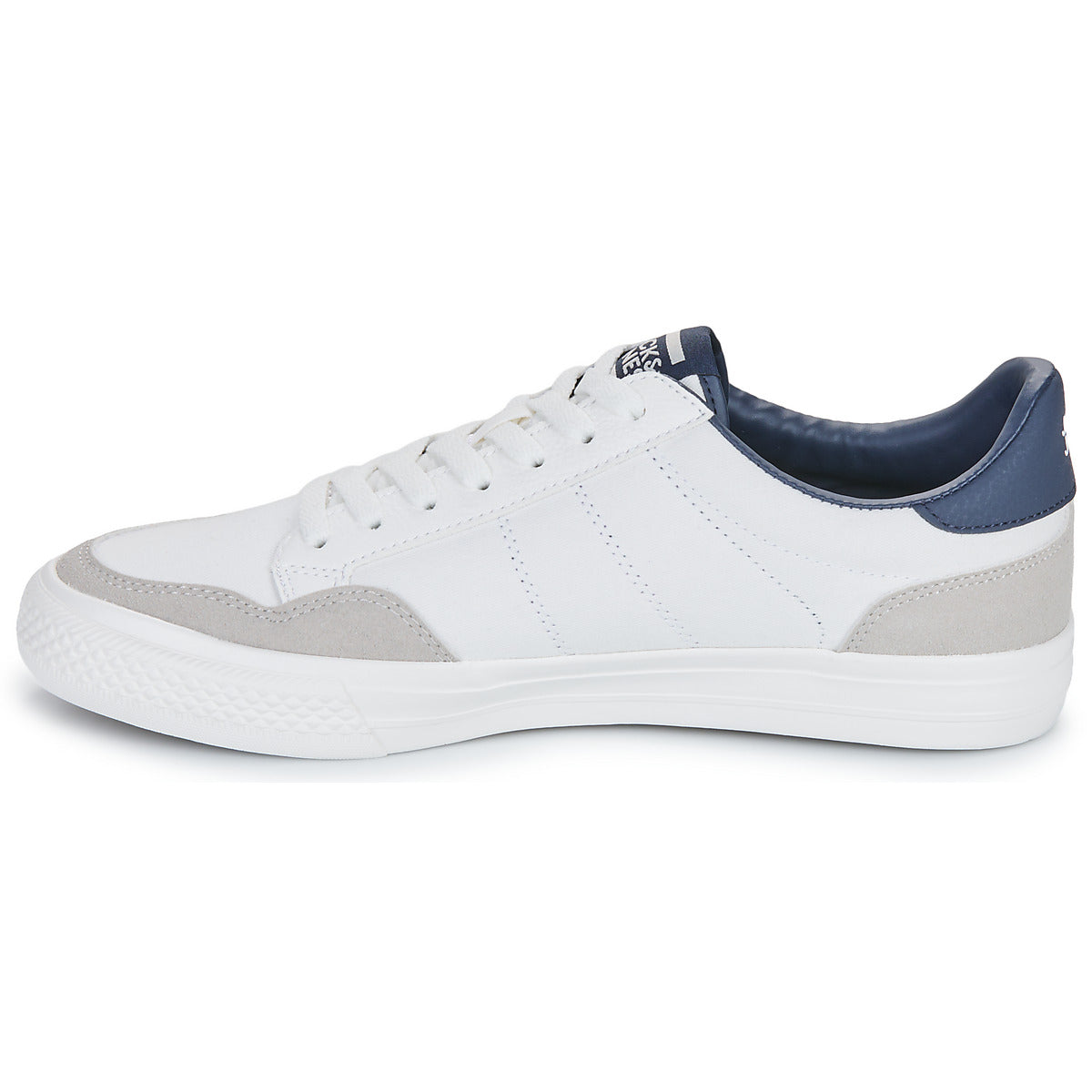 Sneakers Uomo Jack & Jones  JFW MORDEN  Bianco