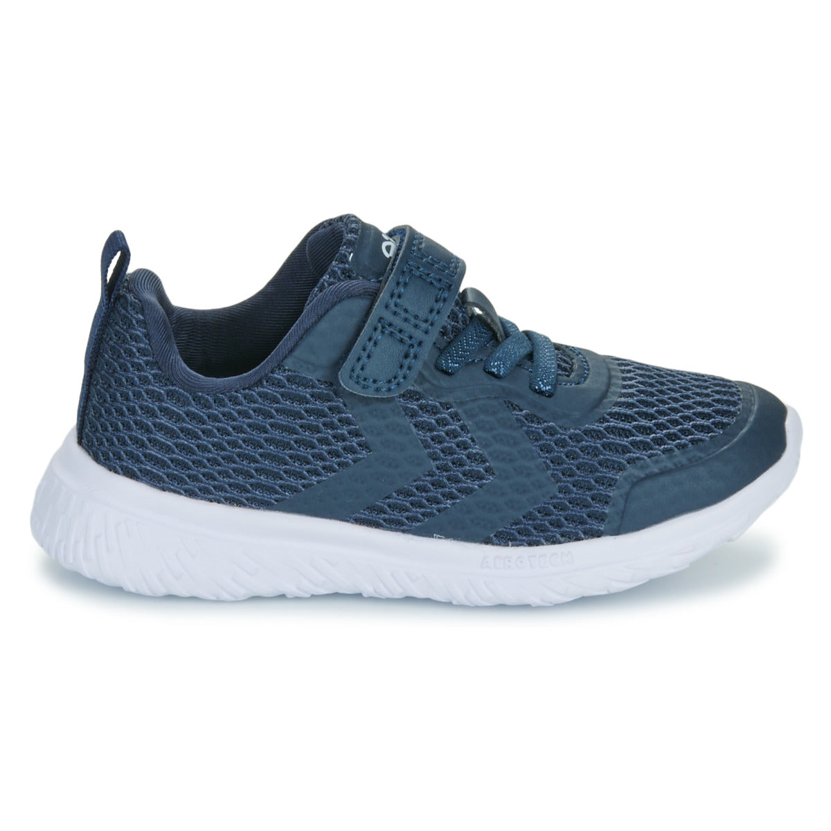 Scarpe bambini ragazza hummel  ACTUS RECYCLED INFANT  Blu