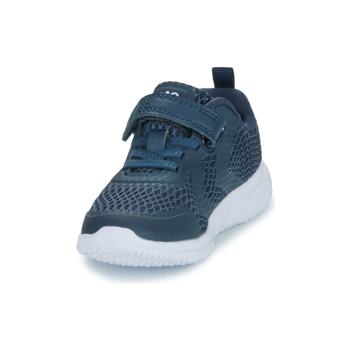 Scarpe bambini ragazza hummel ACTUS RECYCLED INFANT Blu