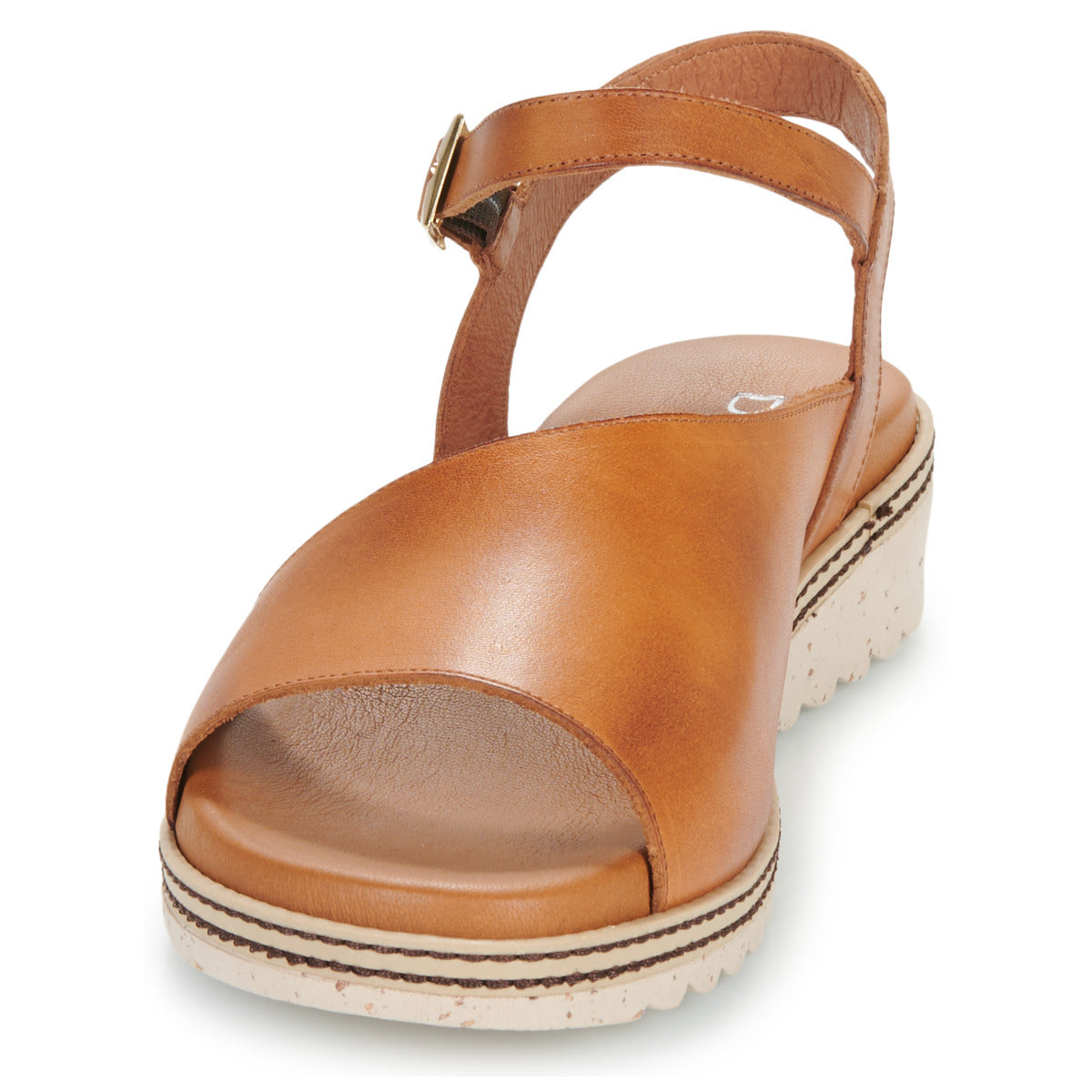 Sandali Donna Dorking  ESPE  Marrone