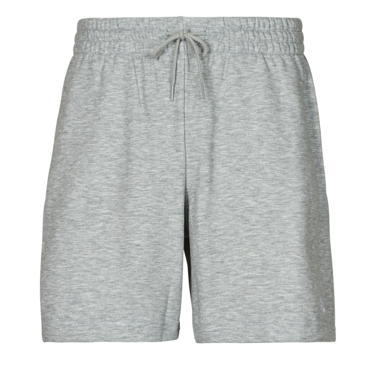 Pantaloni corti Uomo New Balance  FRENCH TERRY SHORT  Grigio