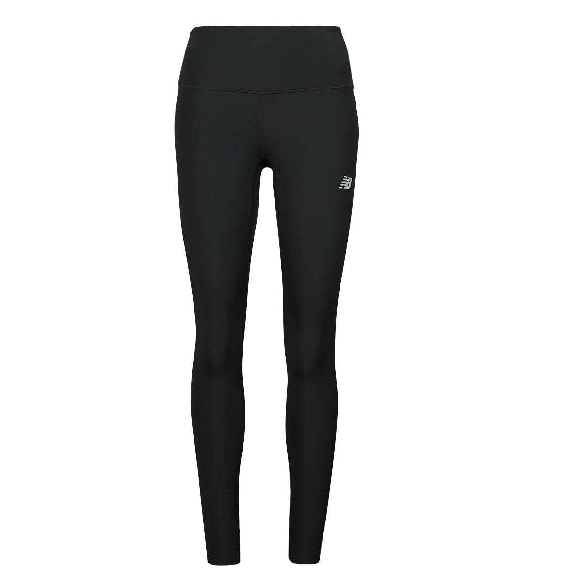 Collant Donna New Balance  Leggings RUN  Nero