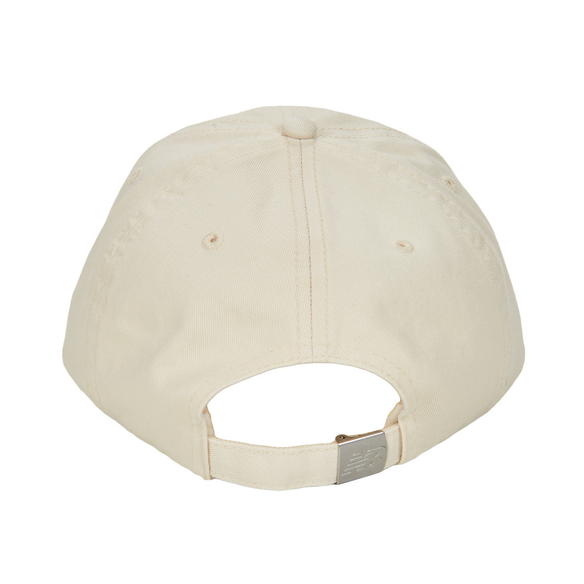 Cappellino Donna New Balance  CLASSIC HAT  Beige