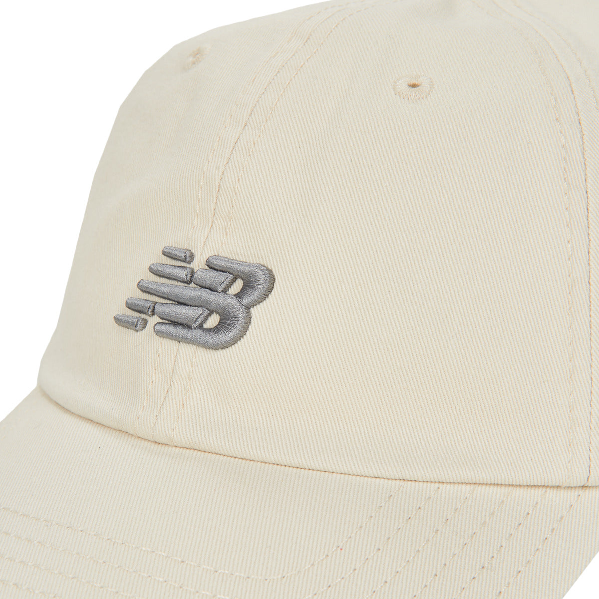 Cappellino Donna New Balance  CLASSIC HAT  Beige