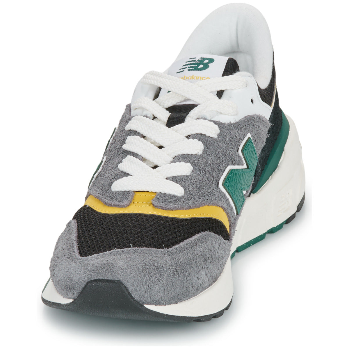 Sneakers Uomo New Balance 997R Grigio