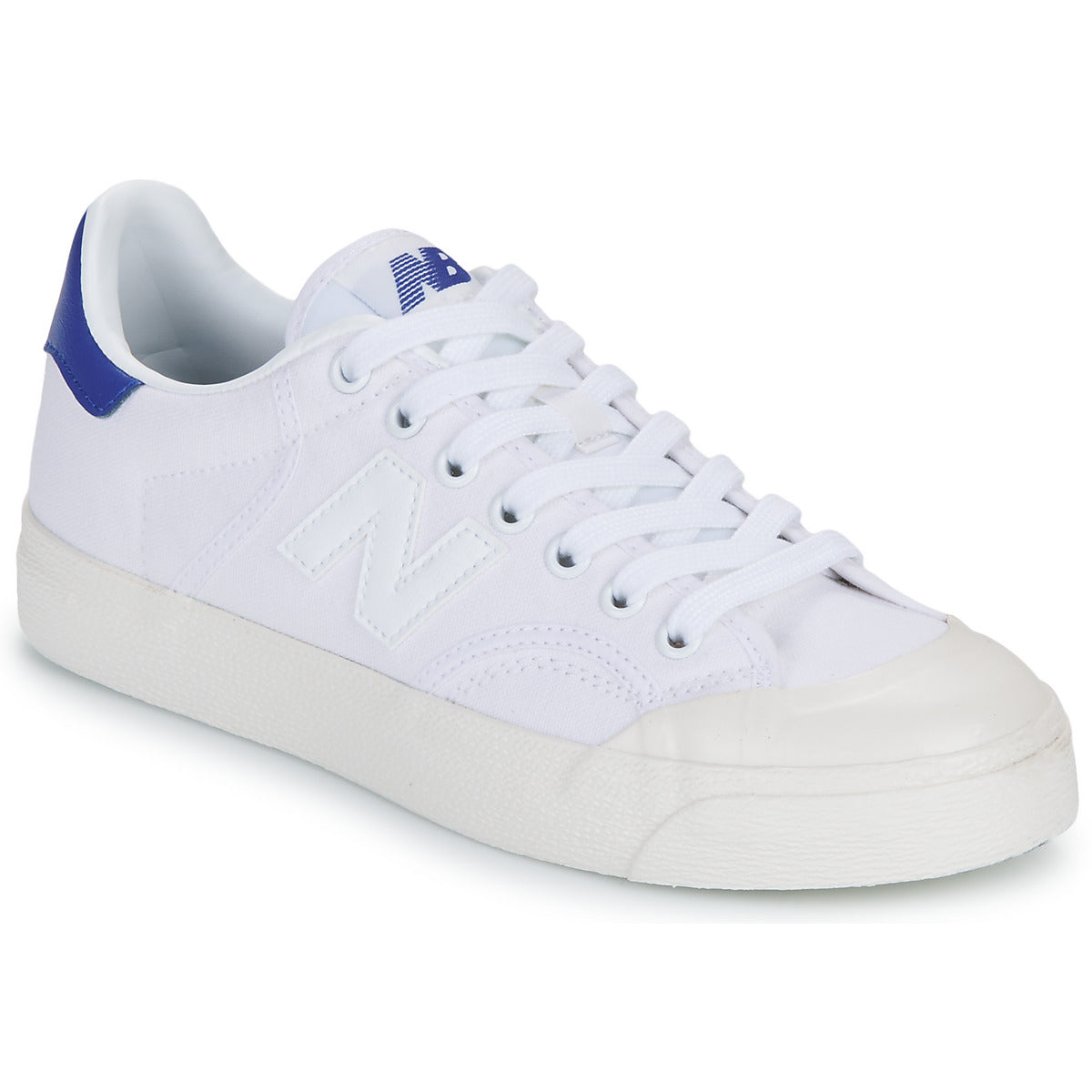 Sneakers Uomo New Balance BB100 Bianco