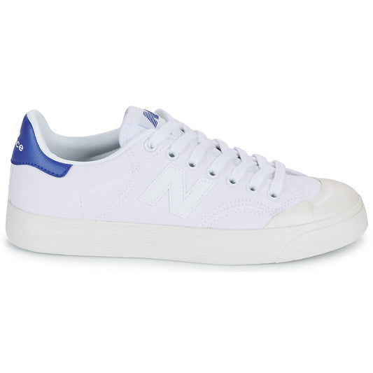 Sneakers Uomo New Balance BB100 Bianco